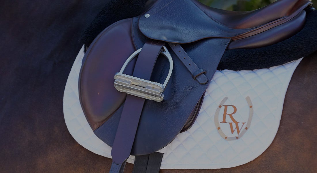 Half Pads Riding Warehouse