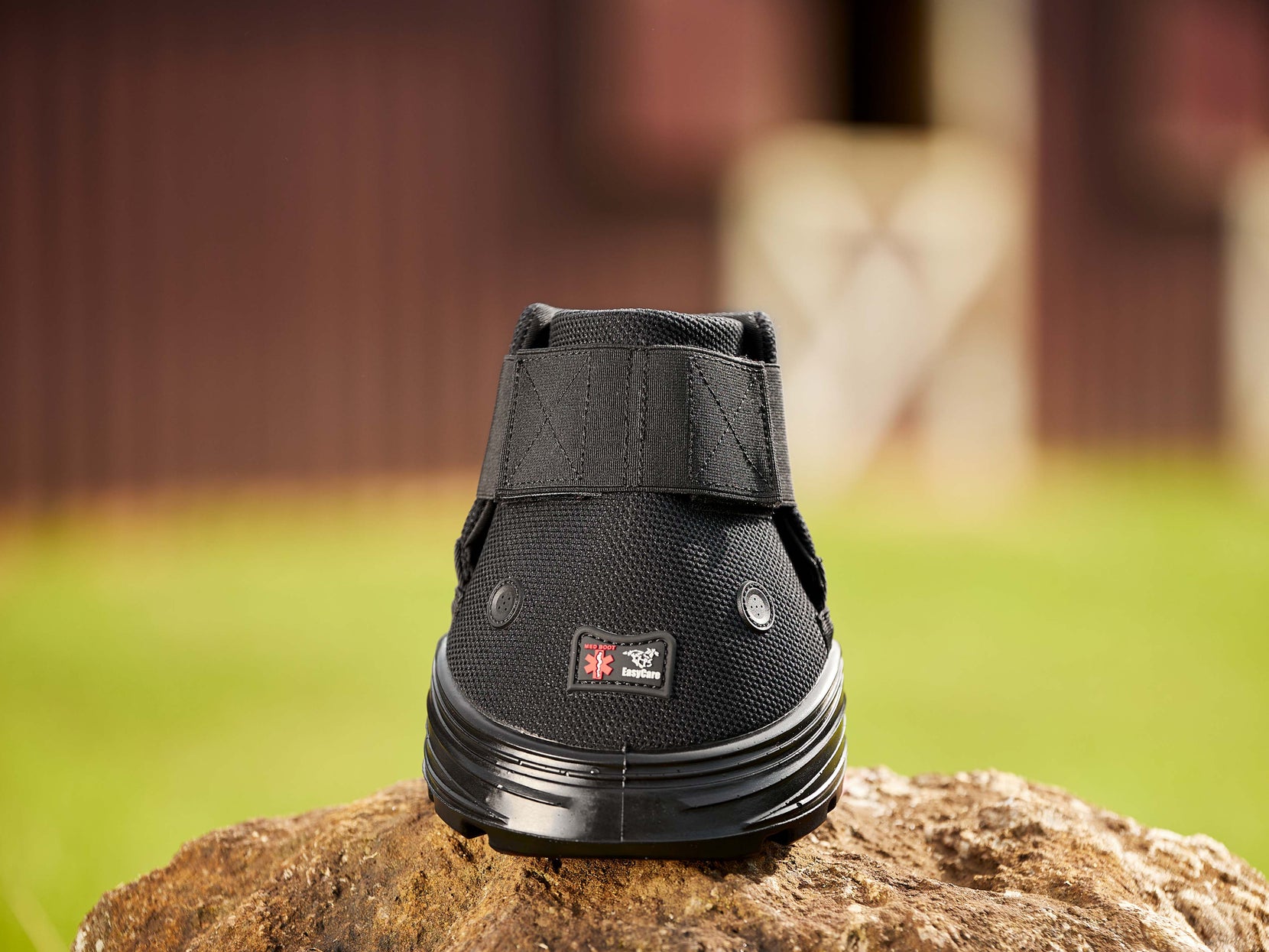 Best Horse Hoof Boots