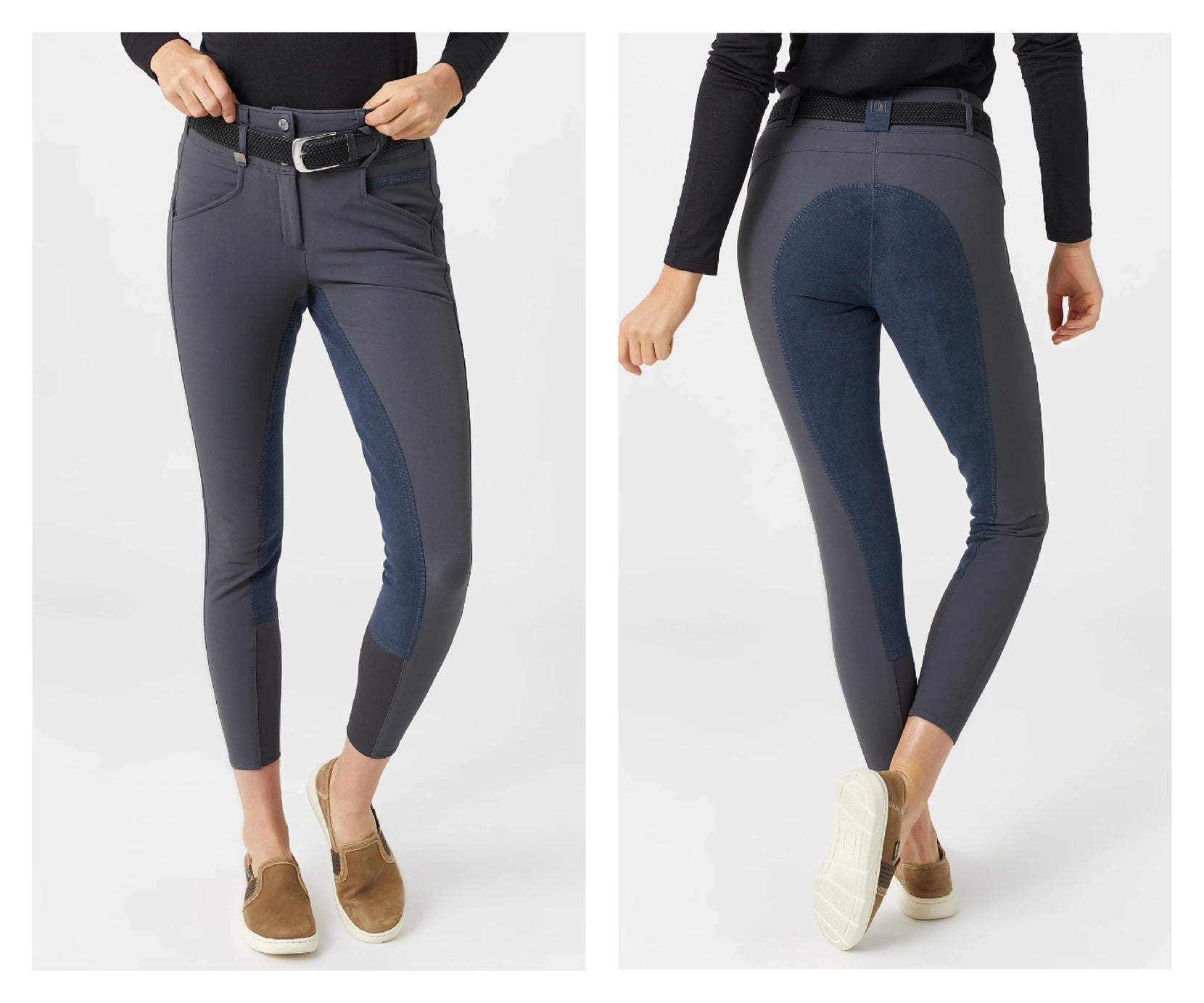 Best Women's Riding Breeches