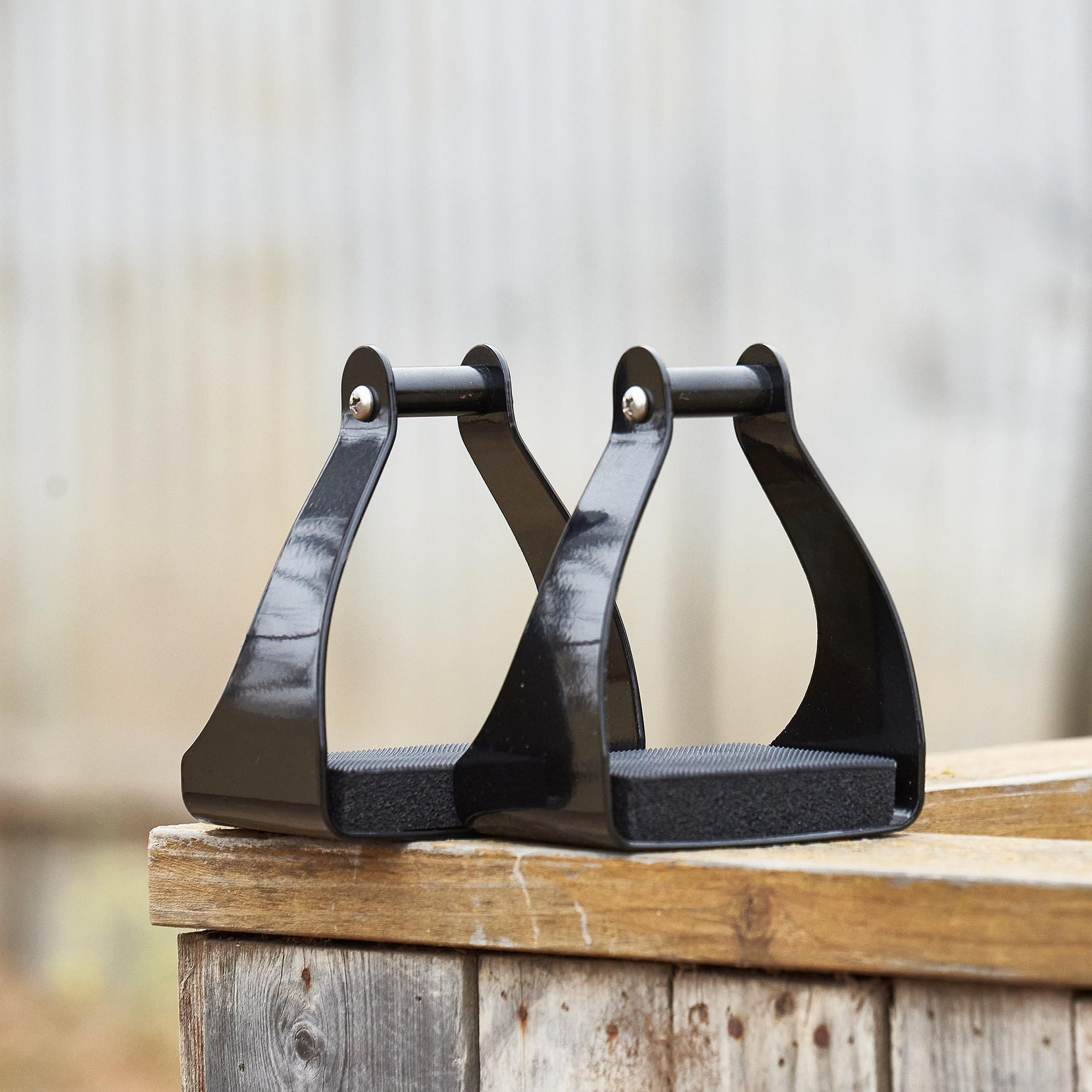Best Endurance Riding Stirrups