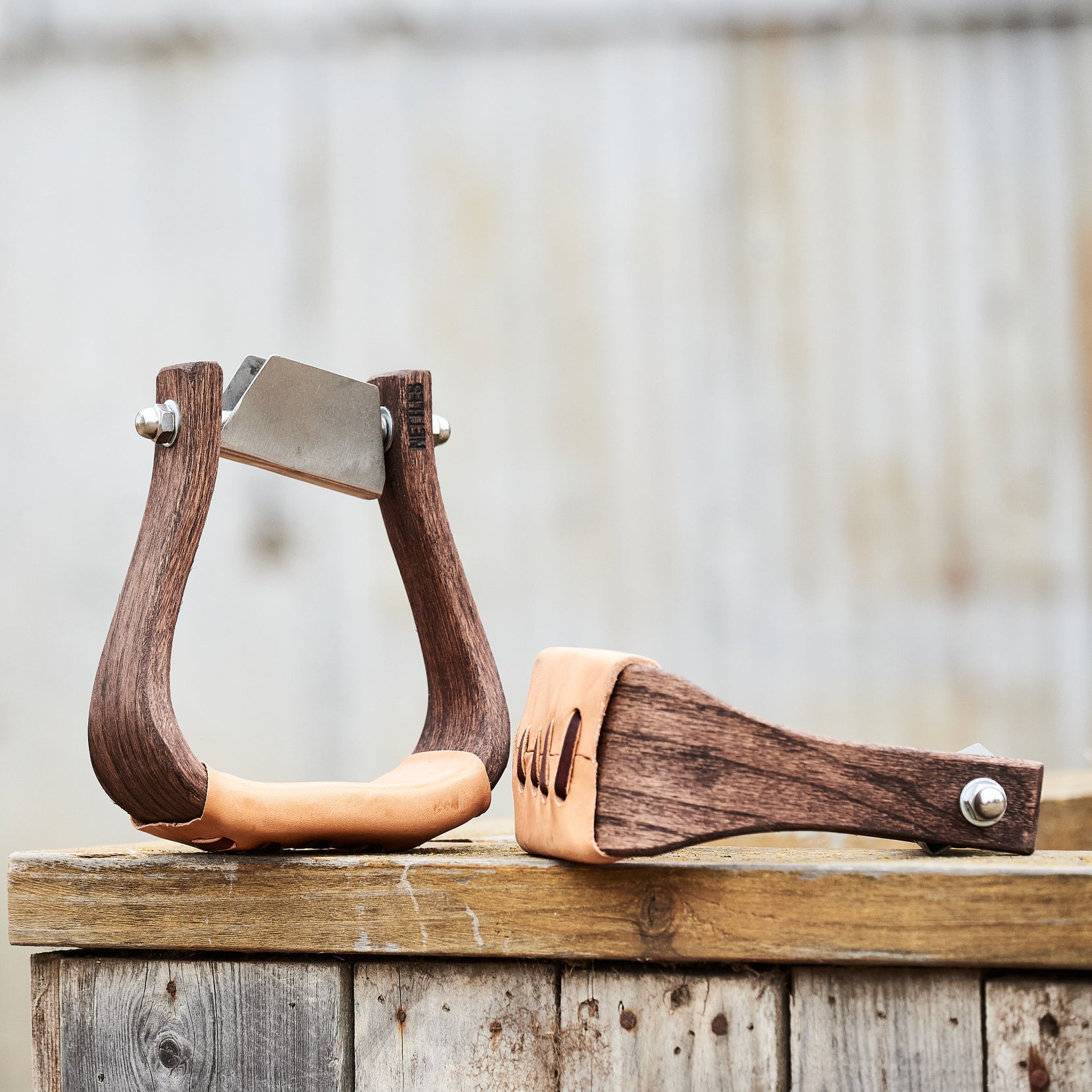 Best Western Riding Stirrups