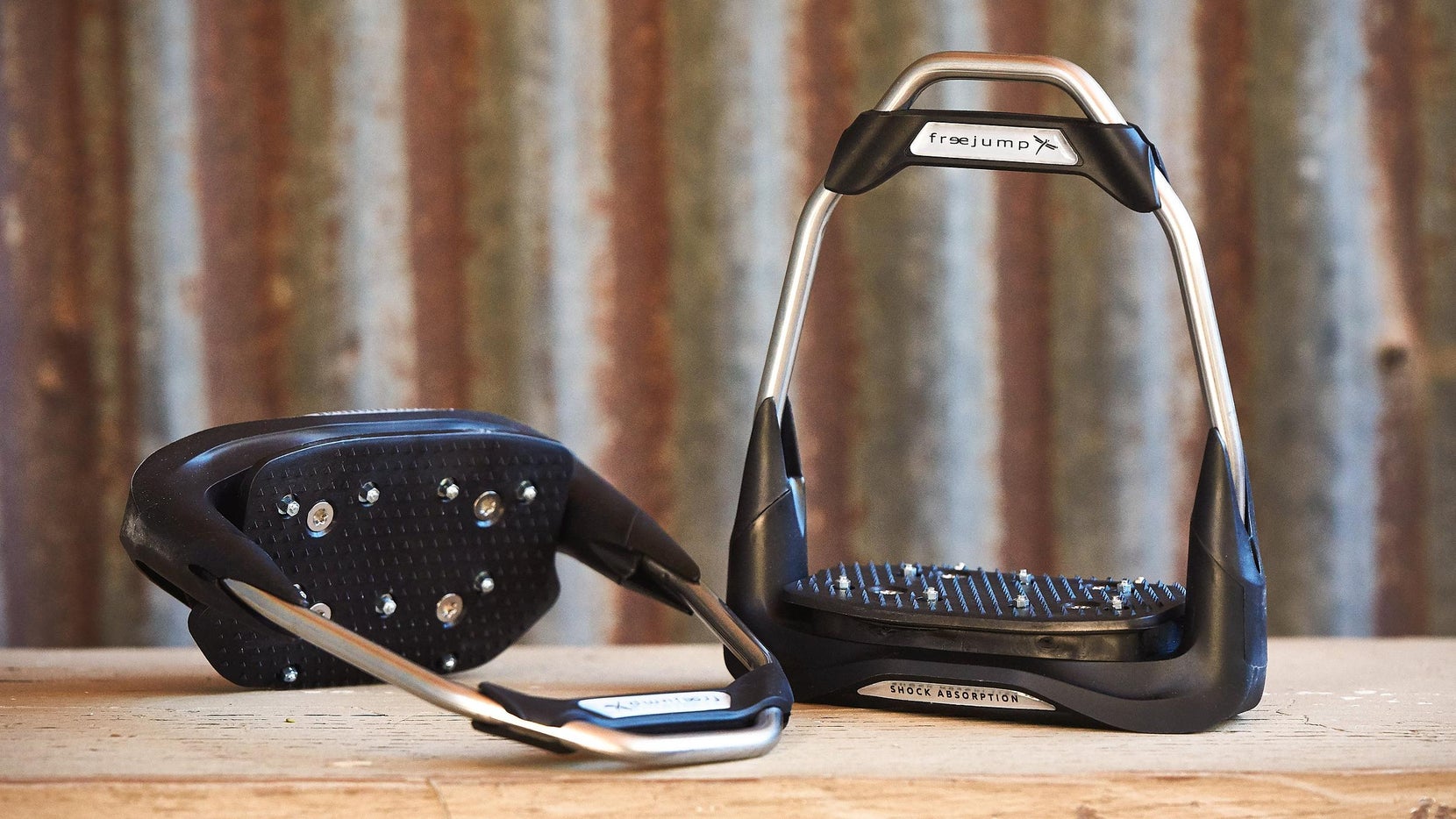 Best English Riding Stirrups