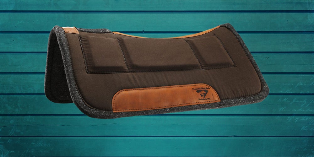 Best Western Saddle Pads