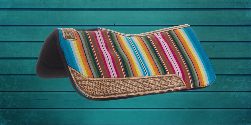 Best Western Saddle Pads