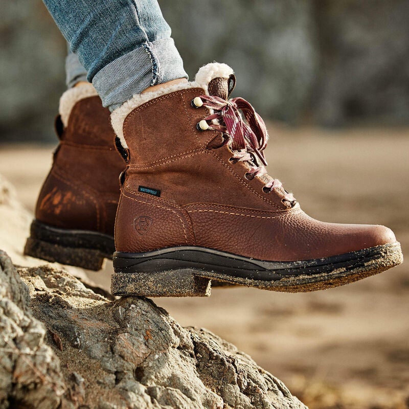 Best Winter Horseback Riding Boots
