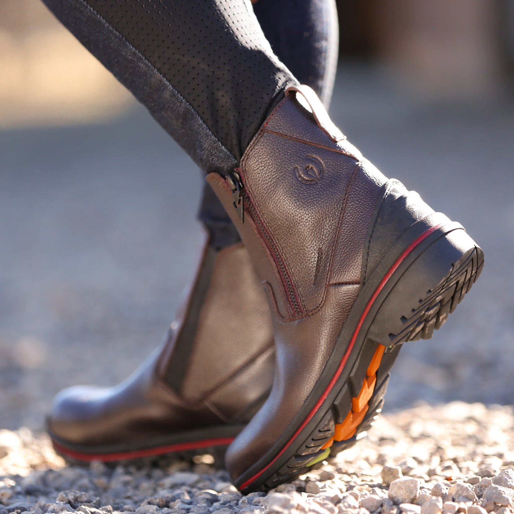 Best Winter Horseback Riding Boots