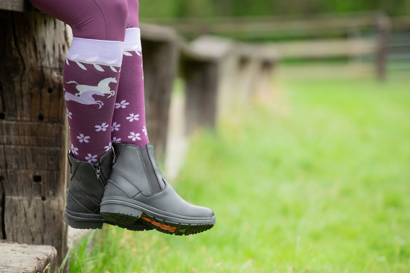 Best Winter Horseback Riding Boots of 2024