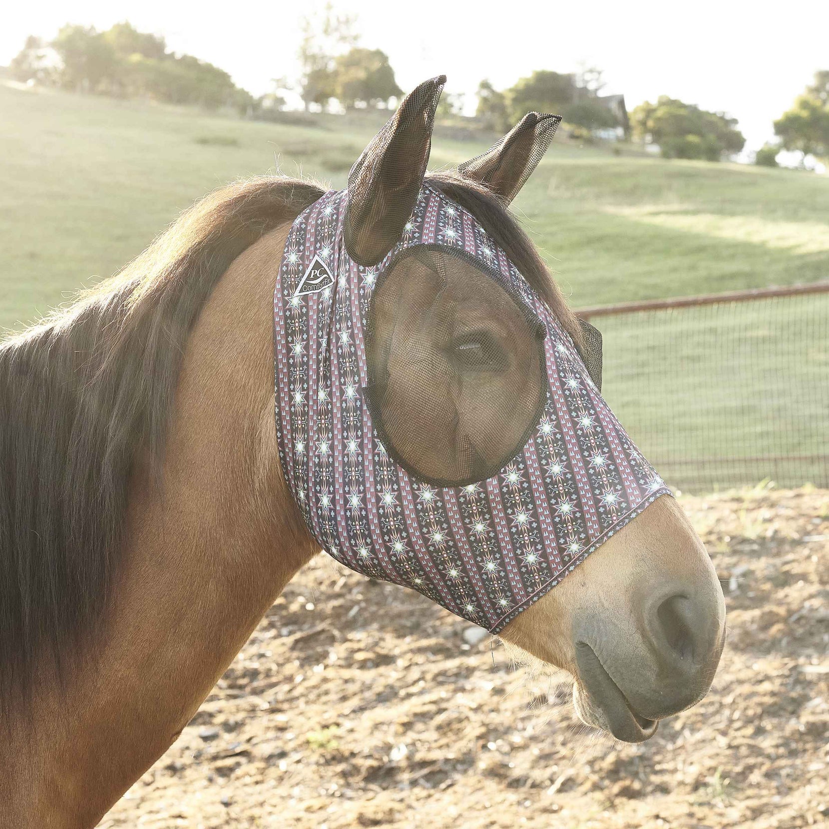 Best Horse Fly Masks of 2023 A Buying Guide for Horse Owners