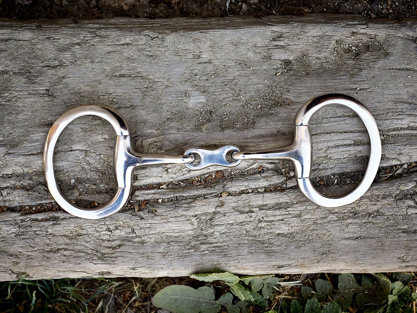 Types of Bit Cheekpieces