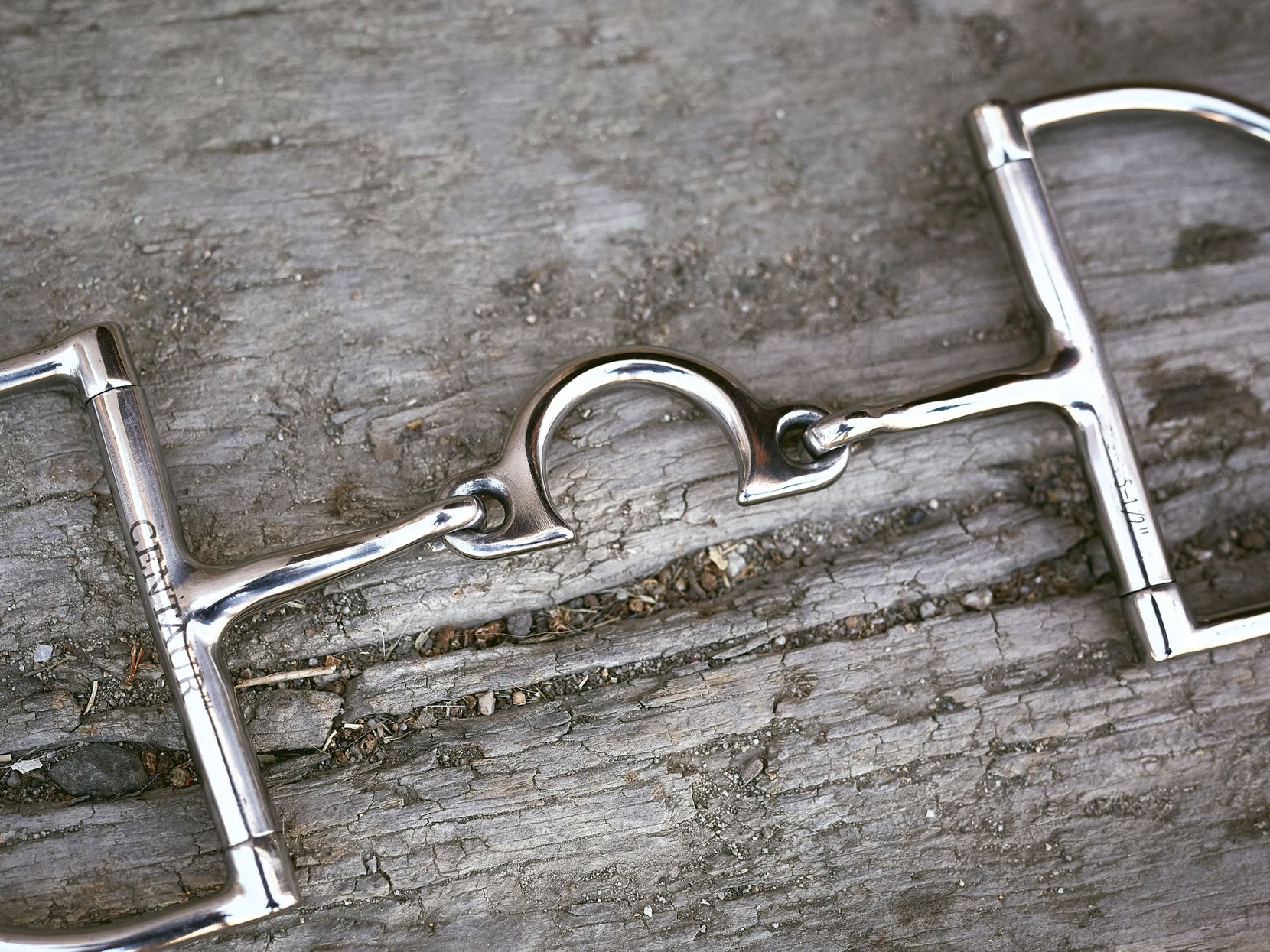 Types of Bit Mouthpieces