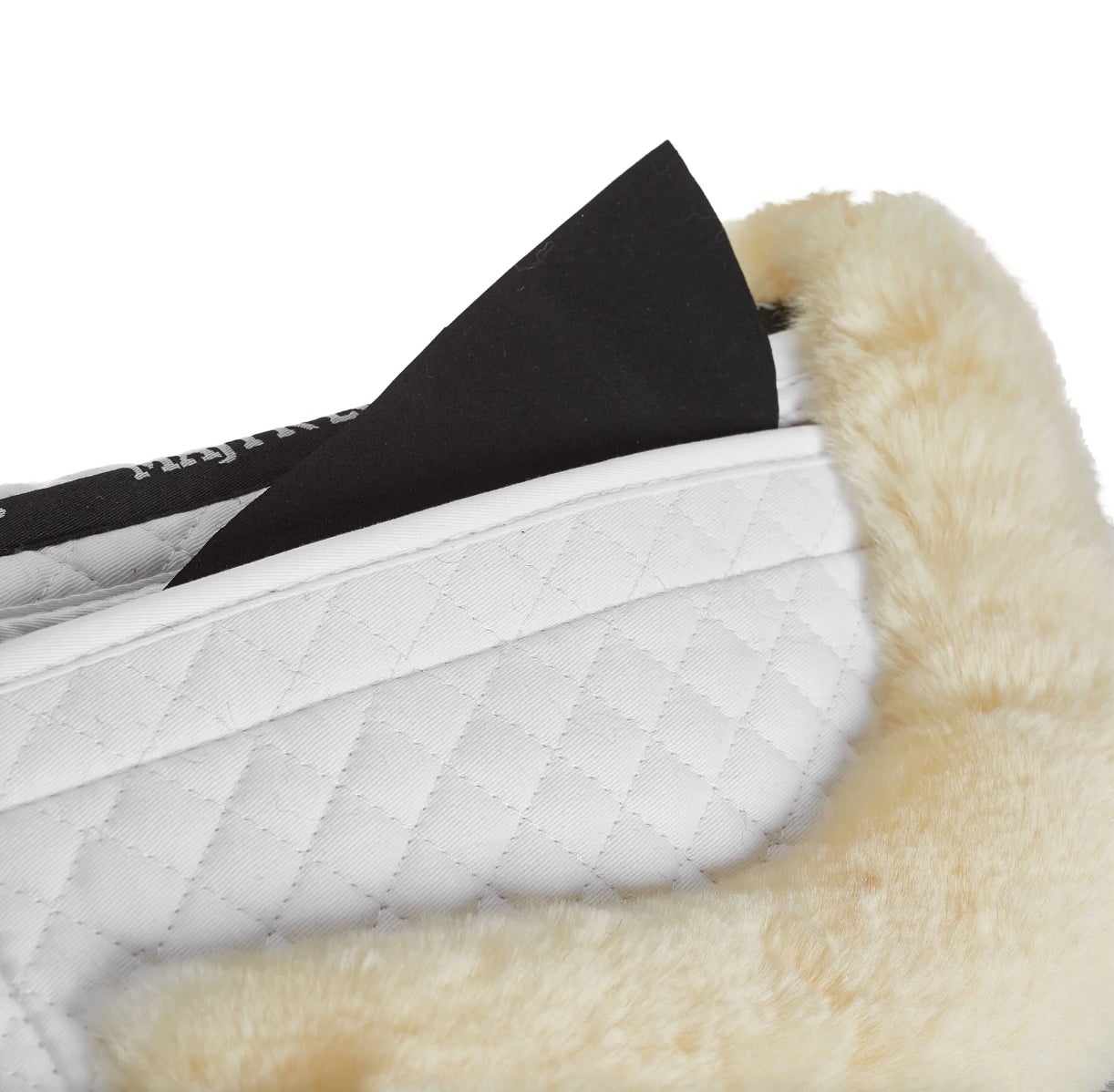 How to Choose an English Half Pad