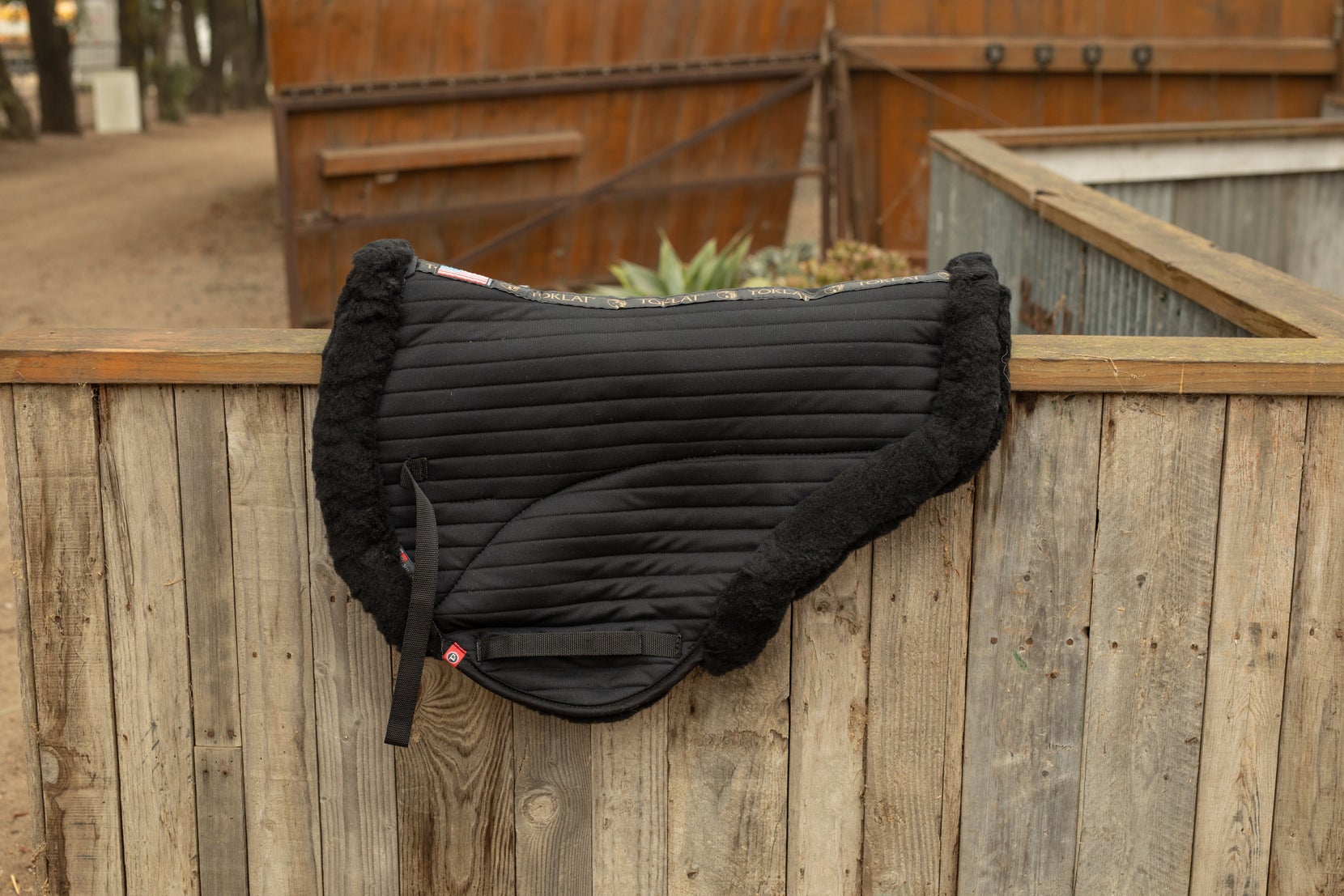 How to Choose a Toklat Saddle Pad