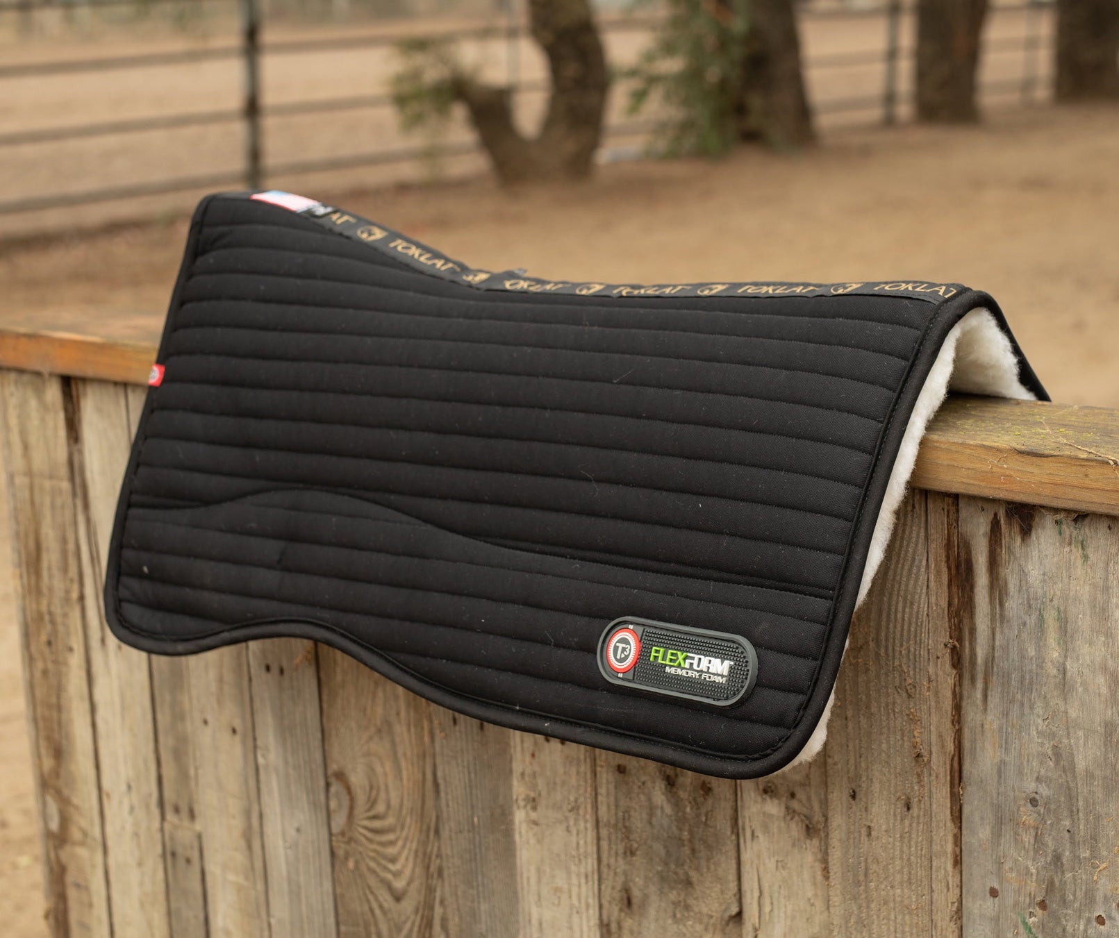 How to Choose the Best Western Saddle Pad