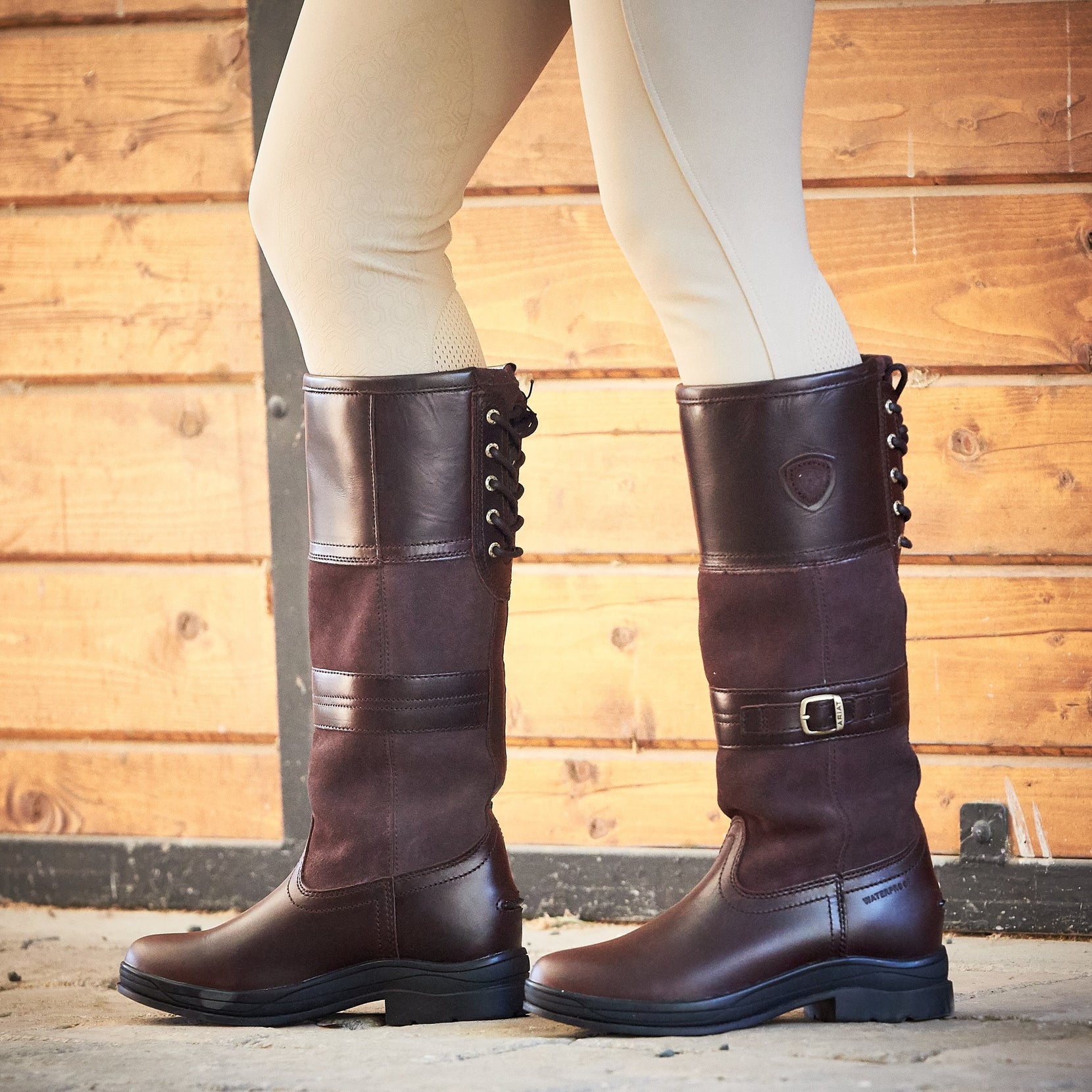 Best Riding Boots Buying Guide