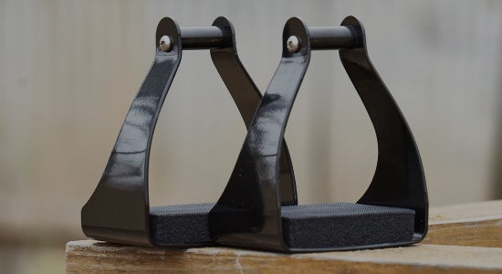 Best Endurance Stirrups