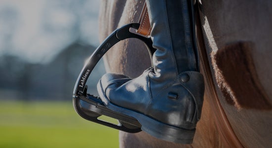 Best English Stirrups