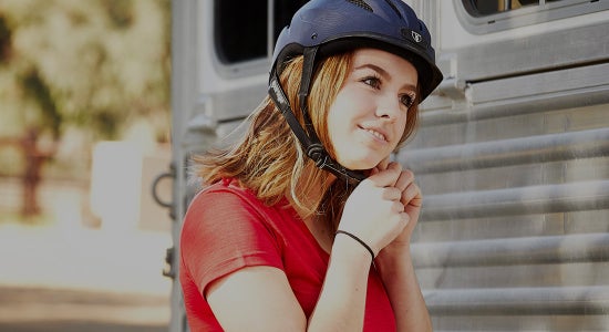 Best Riding Helmets