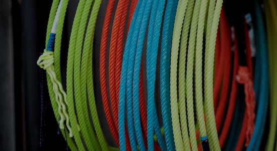 Breakaway, Team, & Ranch Ropes - Riding Warehouse