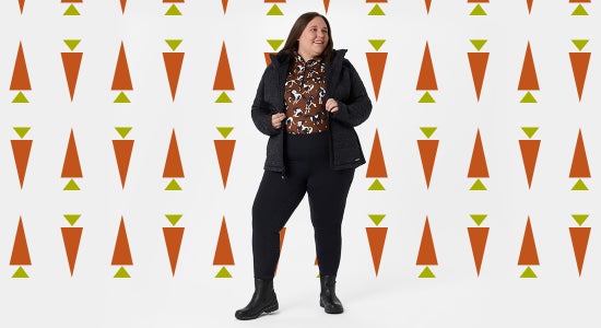 Adblock Kerrits Outfit 1 - Audra