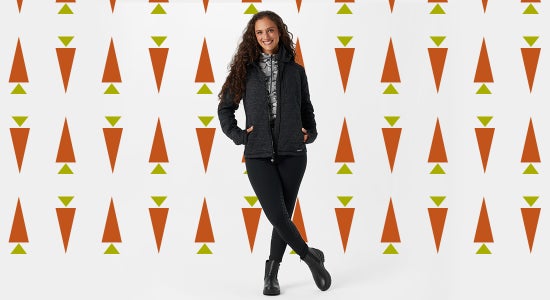 Adblock Kerrits Outfit 4 - Danielle