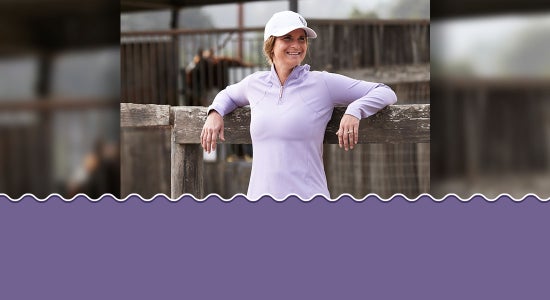 Women's Endurance Riding Tights and Breeches - Riding Warehouse