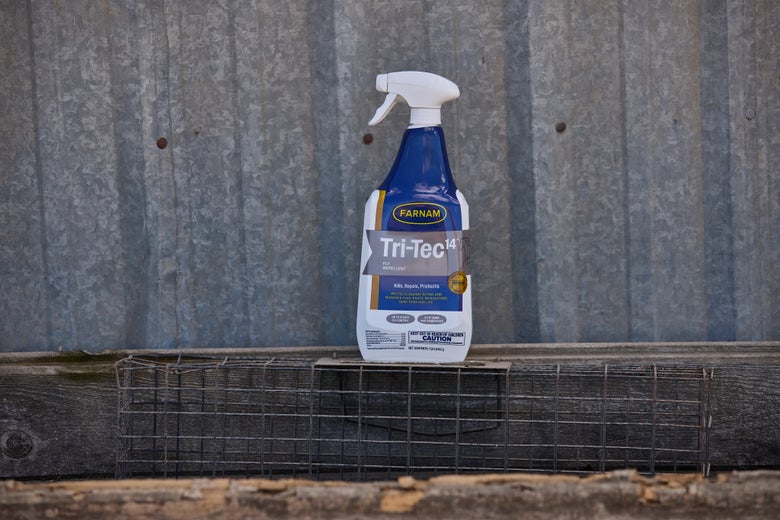 Farnam Tri-Tec 14 Fly Repellent Spray