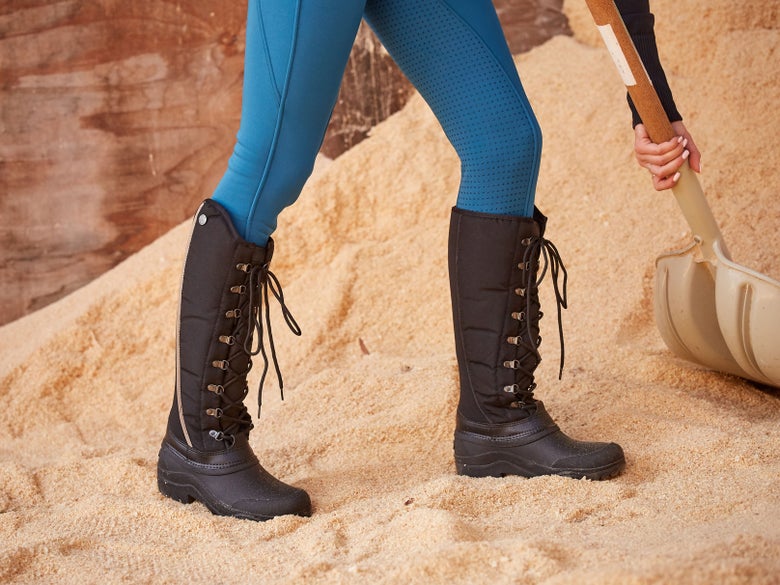 Best Riding Boots