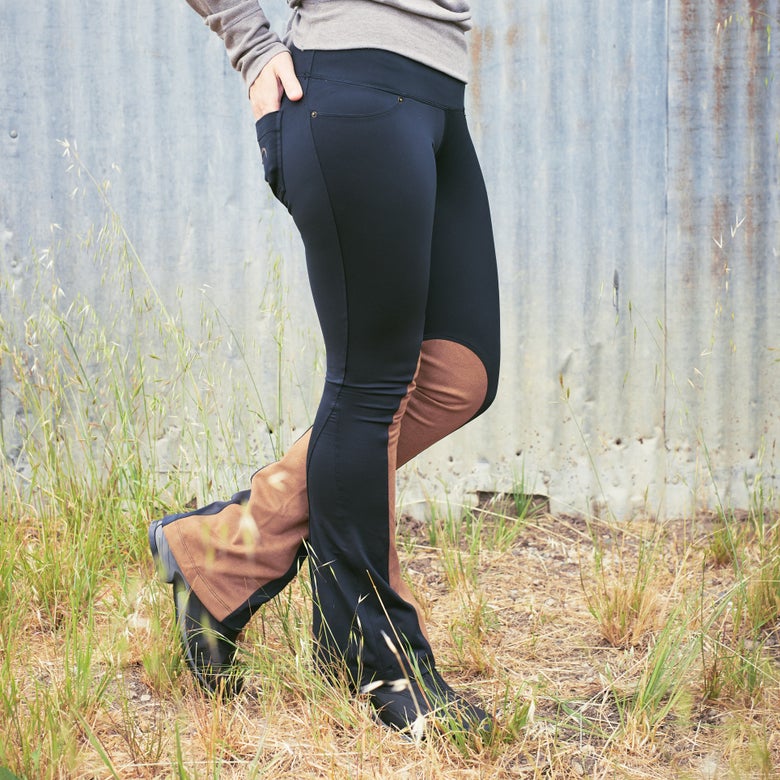 How to Choose The Best Pair of English Riding Breeches