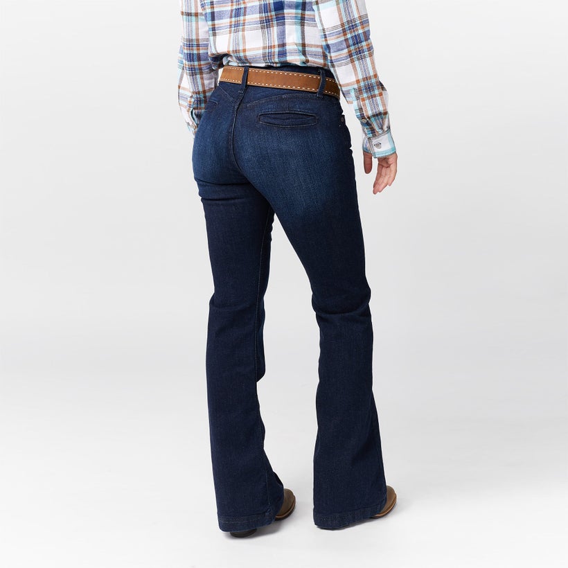 Best Women's Riding Jeans