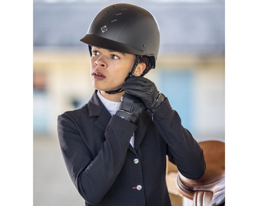 Best Horseback Riding Helmets of 2023