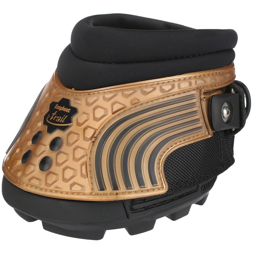 Best trail on sale boots for horses