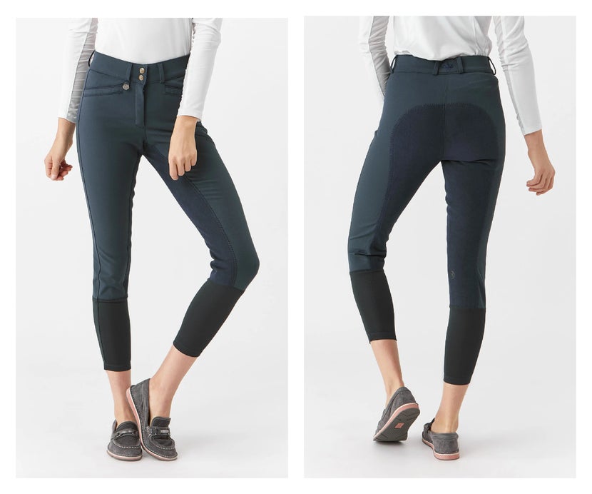Best Women's Riding Breeches