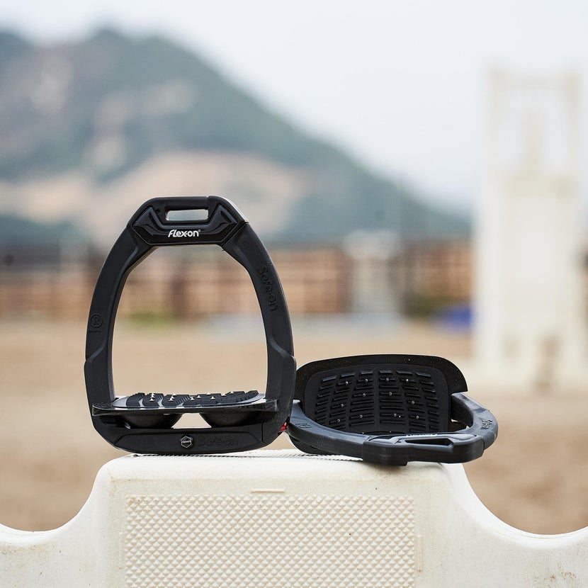 Best English Riding Stirrups