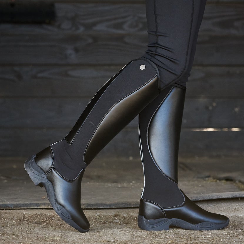 Ovation Cyclone All Season Thinsulate Tall Riding Boots