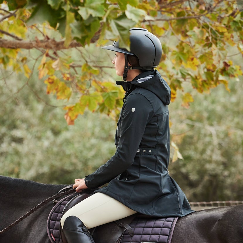 Best Equestrian Winter Riding Jackets