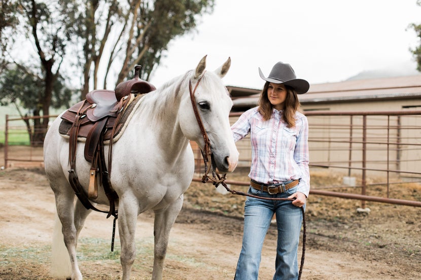 How to Choose a Cowboy Hat