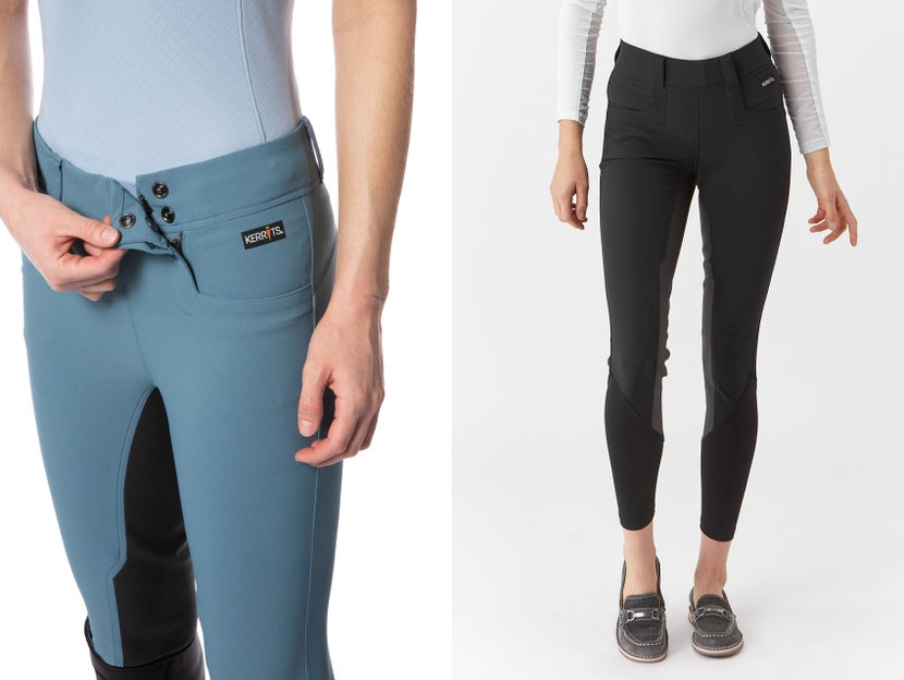 Riding Breeches Buying Guide