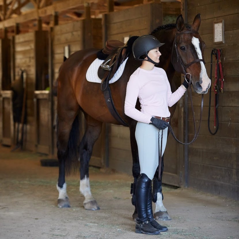 How to Find the Perfect Pair of Romfh Breeches