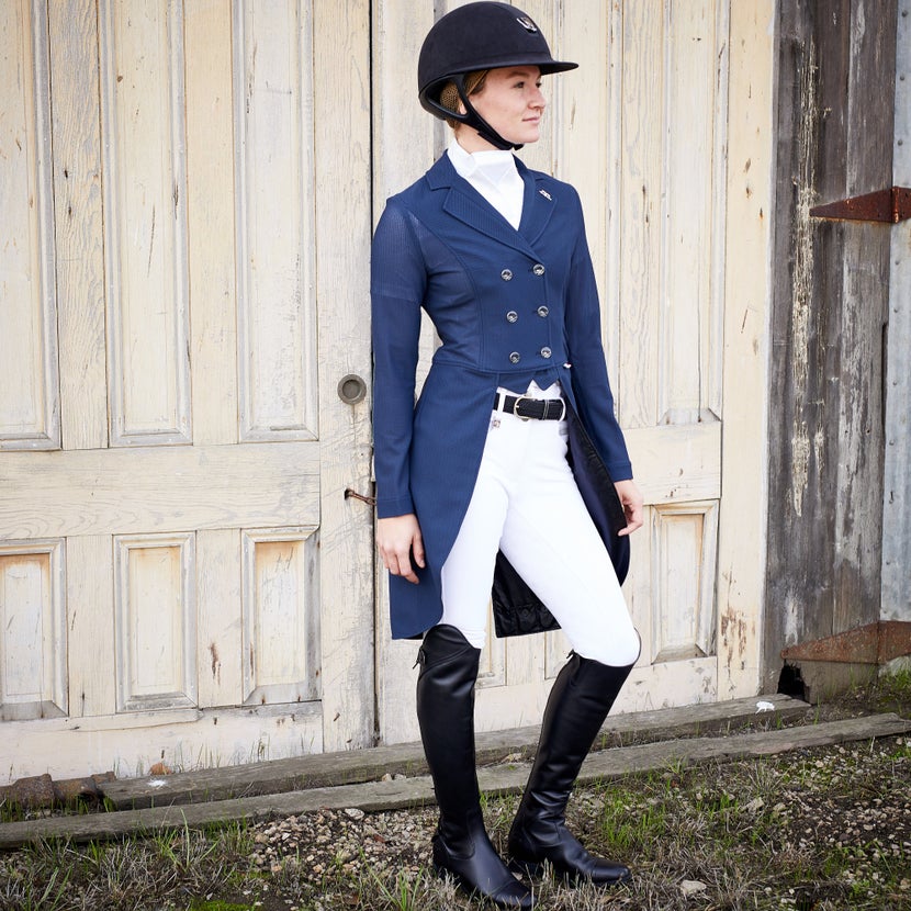 How to Find the Perfect Pair of Romfh Breeches