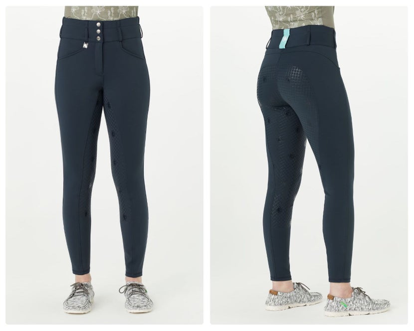 Romfh Evelyn Breeches