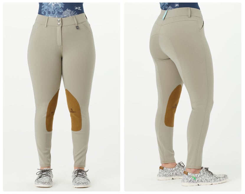 Romfh Willow Breeches