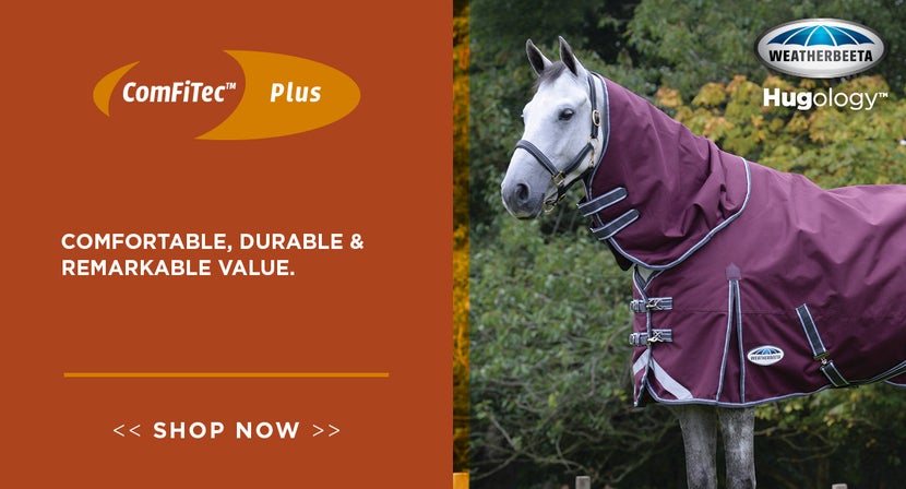 ComFiTec Plus: Comfortable, Durable, Remarkable Value. Shop Now.