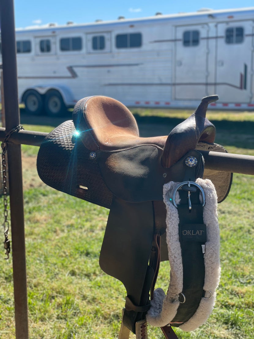 A Complete Guide to Western Saddles