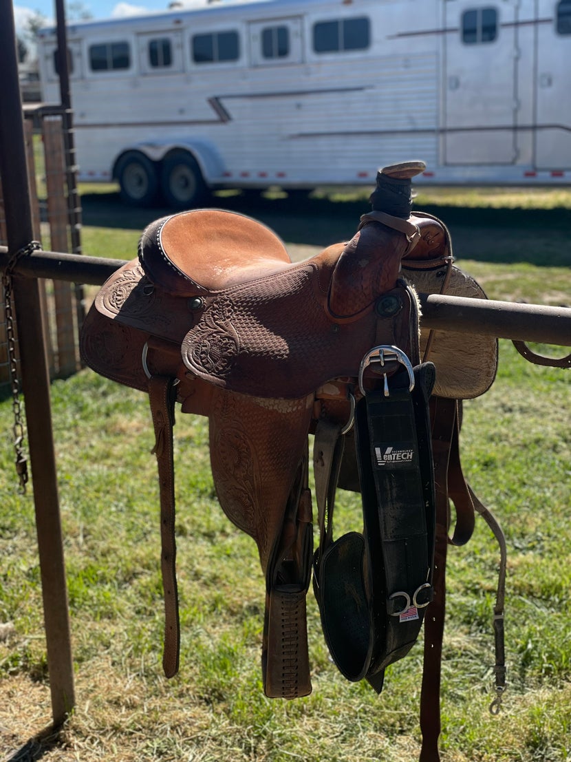 A Complete Guide to Western Saddles
