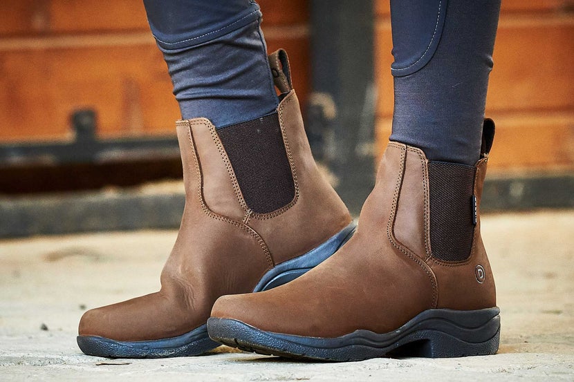 Horseland Ipswich Comfort For Your Feet All Day Long! The, 53 OFF