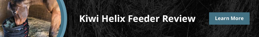 Kiwi Helix Feeder Review