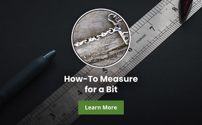 How to Measure for a Bit