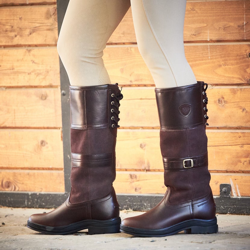 Best Riding Boots Buying Guide