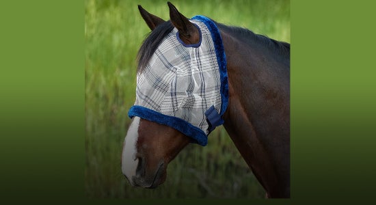 The Best Fly Masks