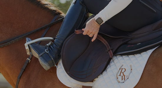 How to Safely Adjust Your Stirrups